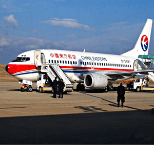 合肥新桥机场邮寄航空快运业稳步发展的原因是什么？